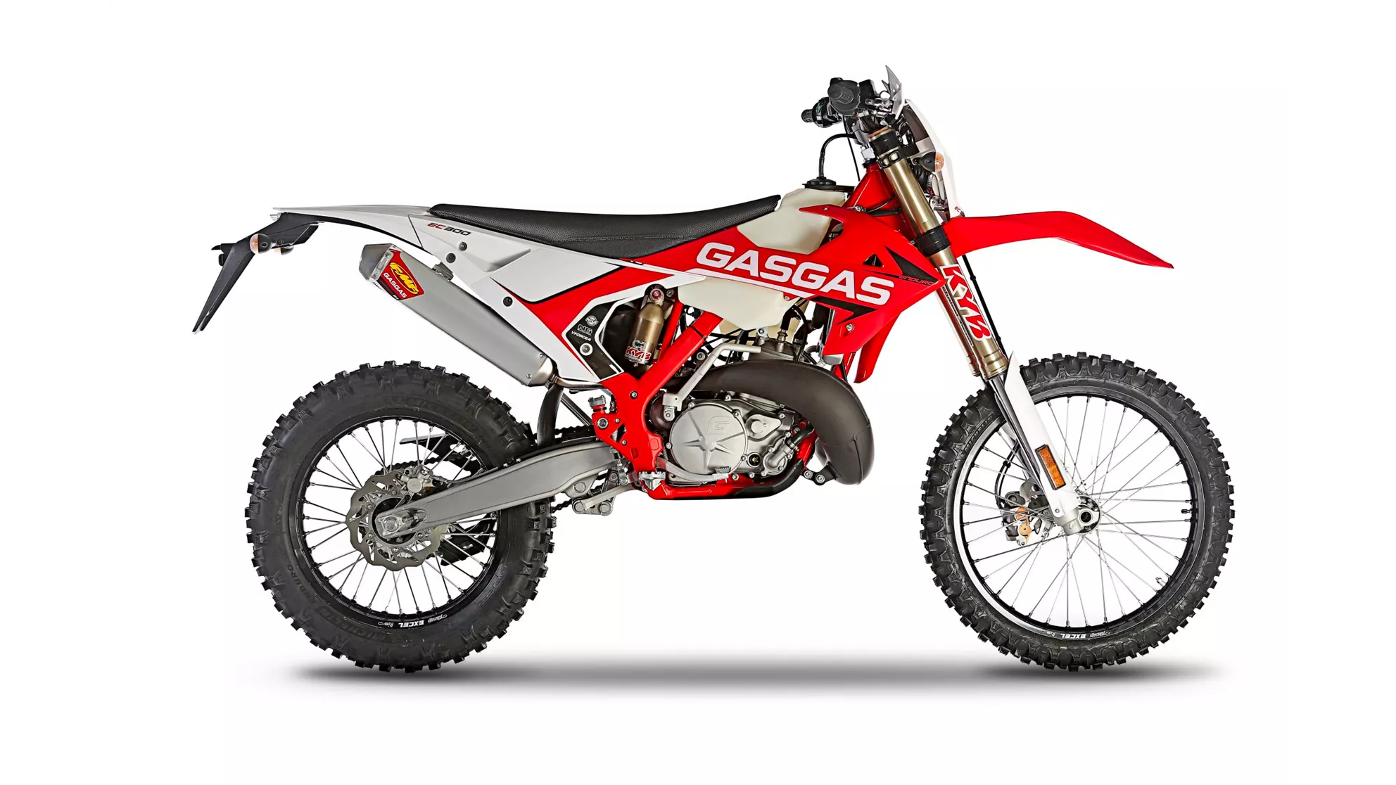 GASGAS EC 200 - Image 13 GASGAS EC 200 - Image 13